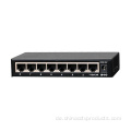 8 Port 100 MBPS OEM Ethernet-Netzwerkschalter (SW08FE)